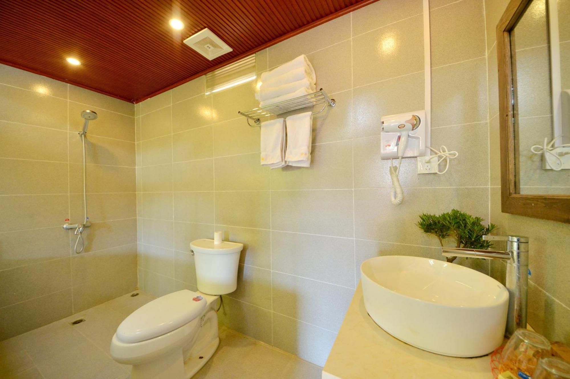 Lewo Guest House 리장 외부 사진